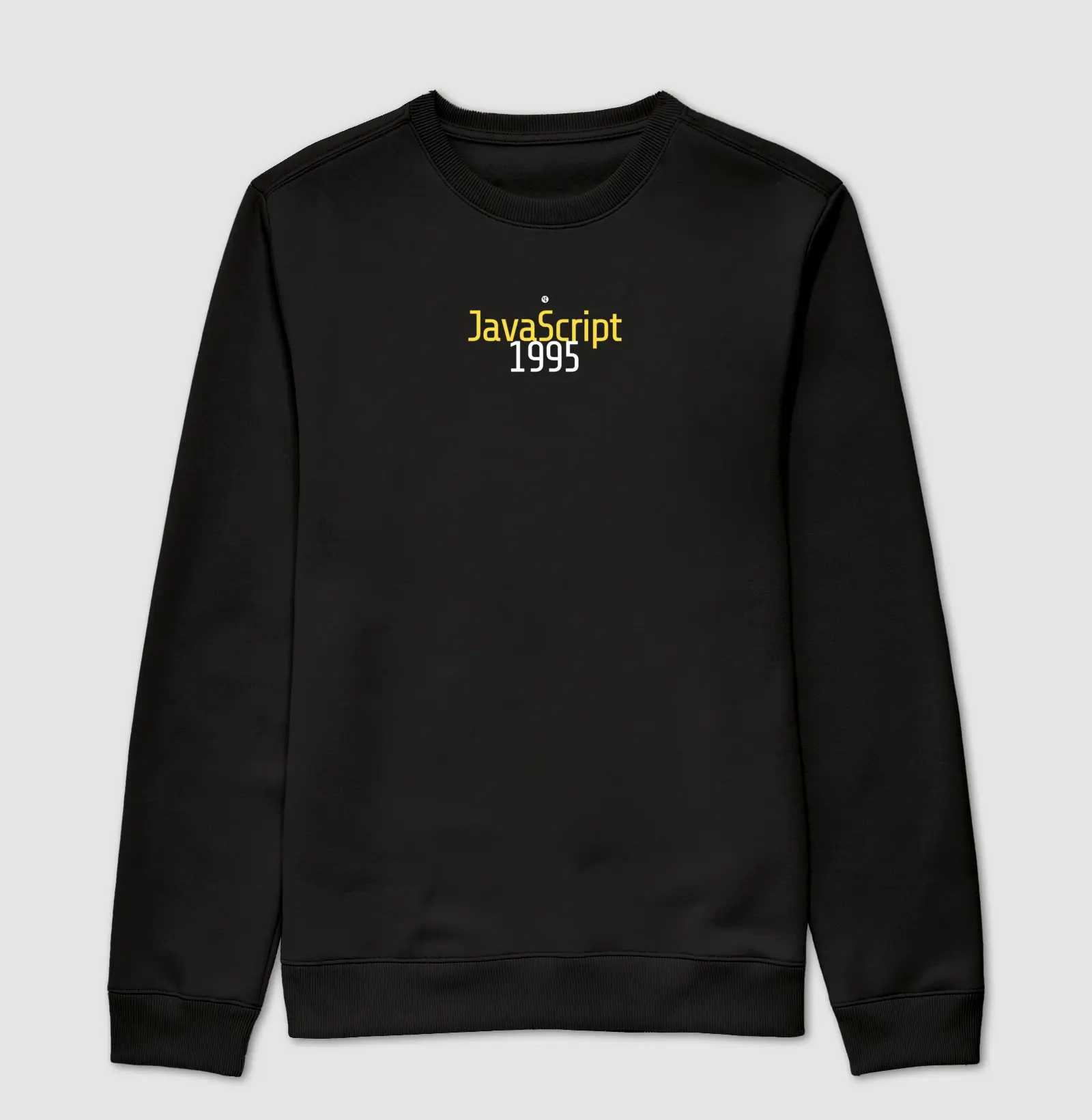 Javascript 1995