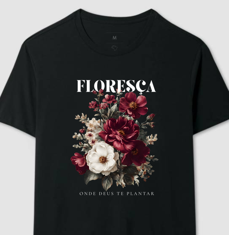 Floresça