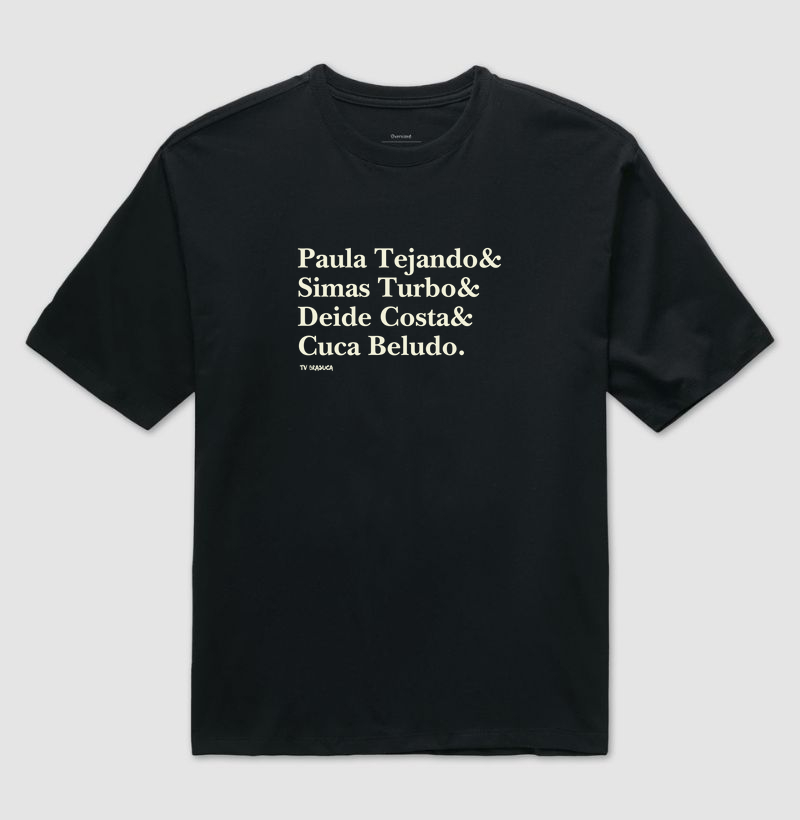 Camisa 0