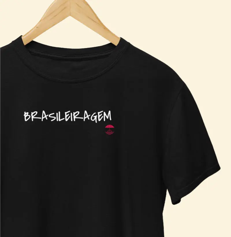 Brasileiragem