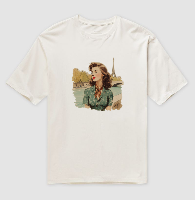 APRÈS-MIDI SUR LE SEINE