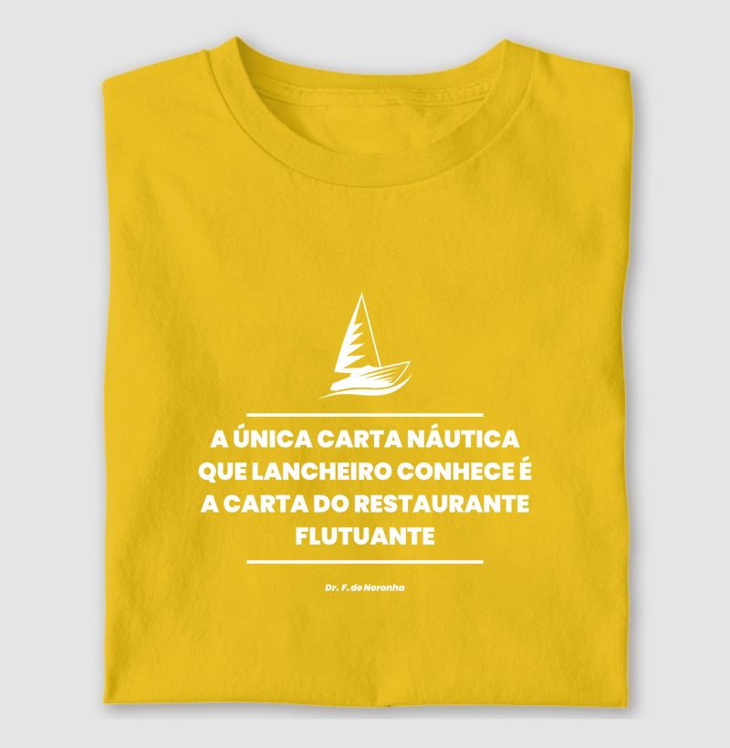Camiseta Kenu Velejador 7X0 Inverno