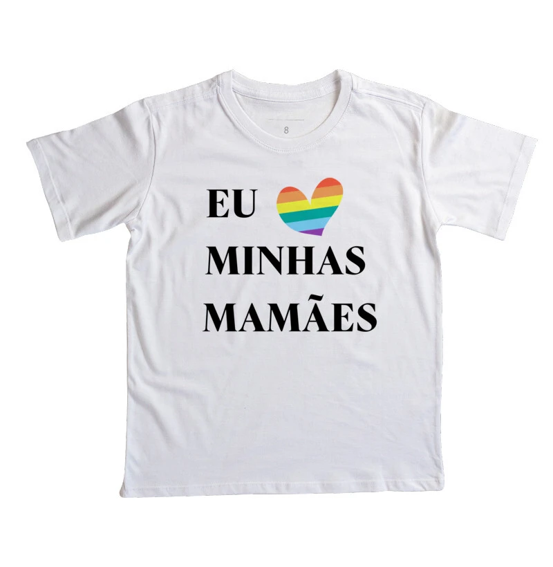 Duas mamães