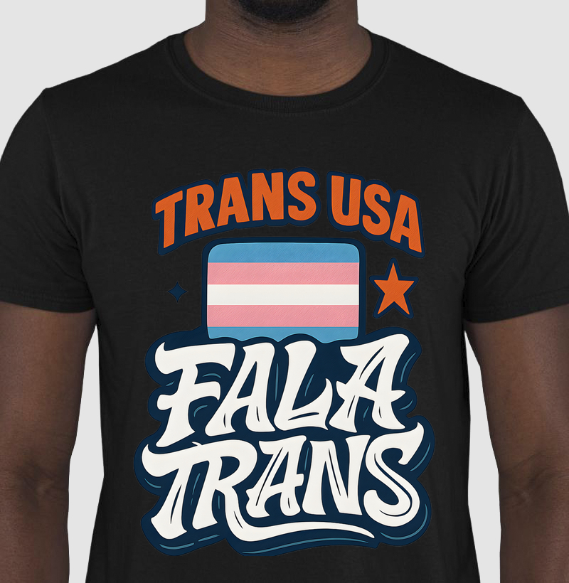 FALA TRANS