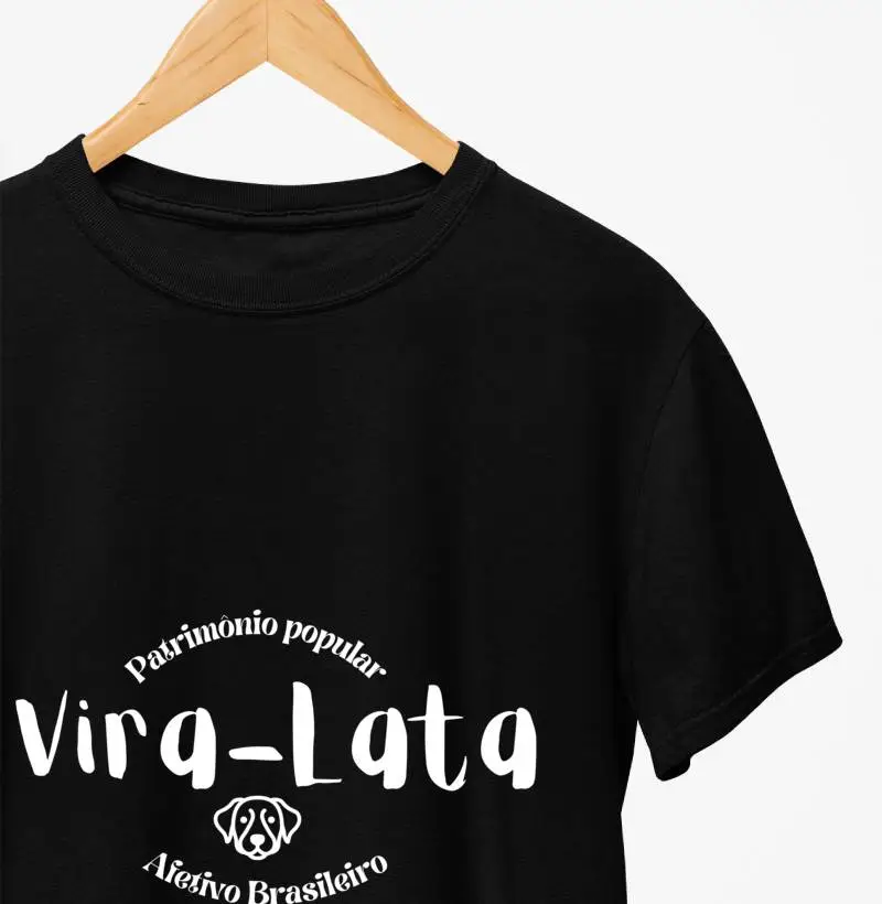 Camiseta/ patrimônio popular