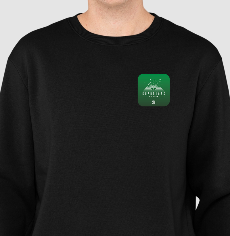 [Guardiões de Gaia] Escudo