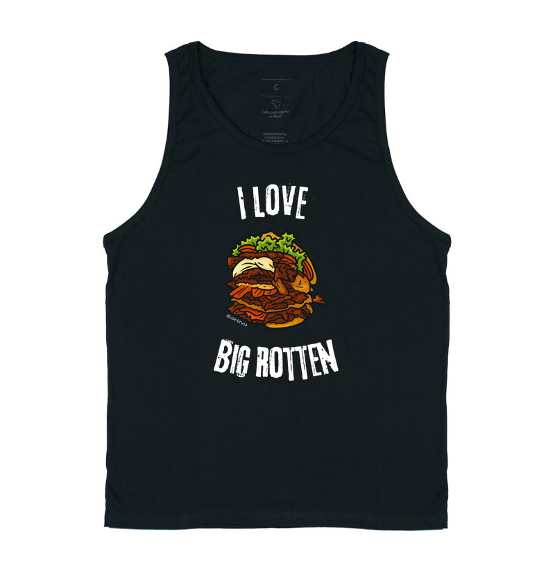 I Love Big Rotten II 