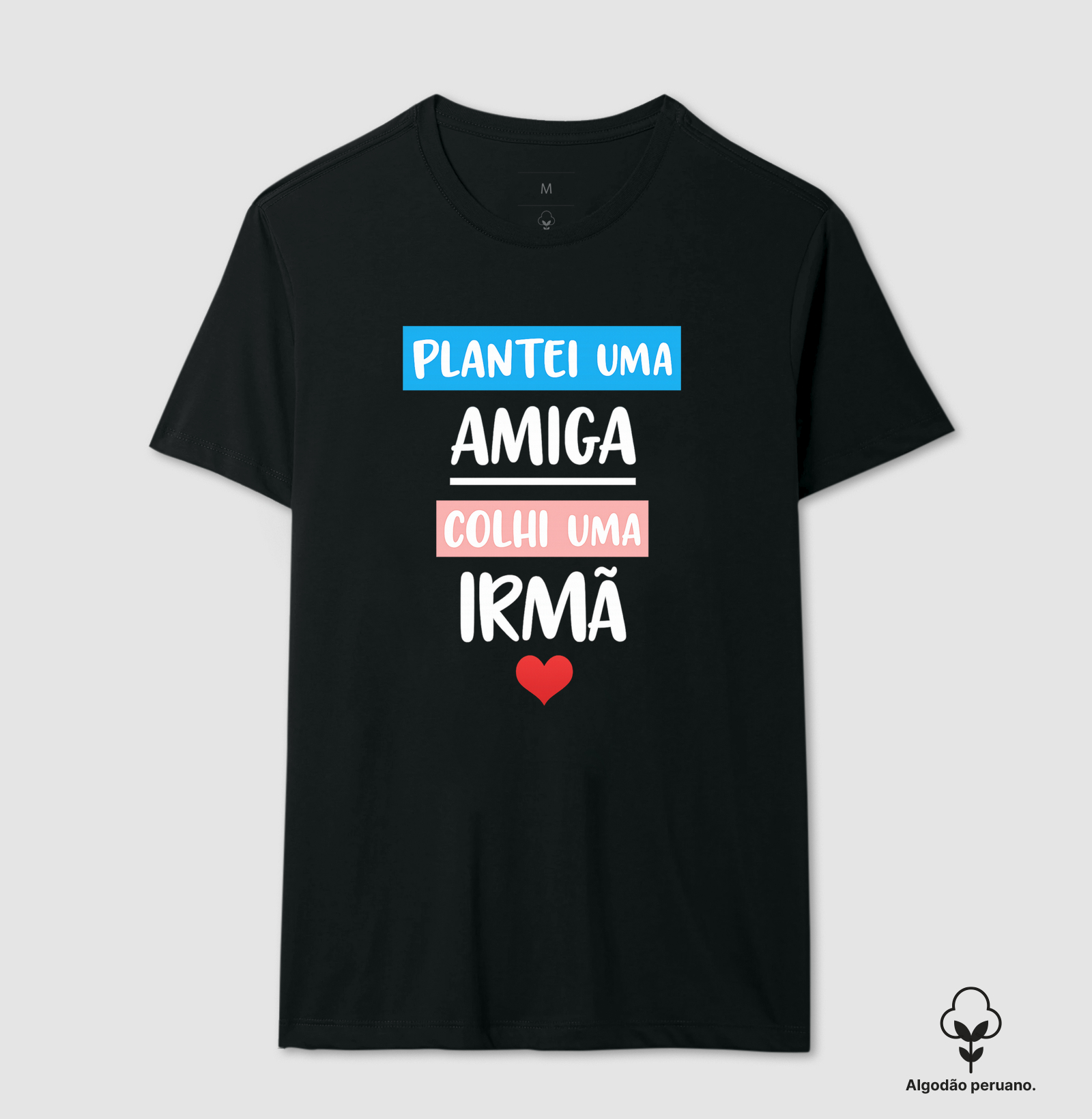 Coleção Amigas 