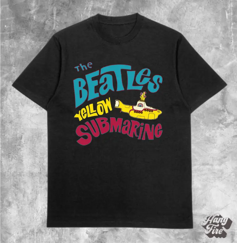 YELLOW SUBMARINE