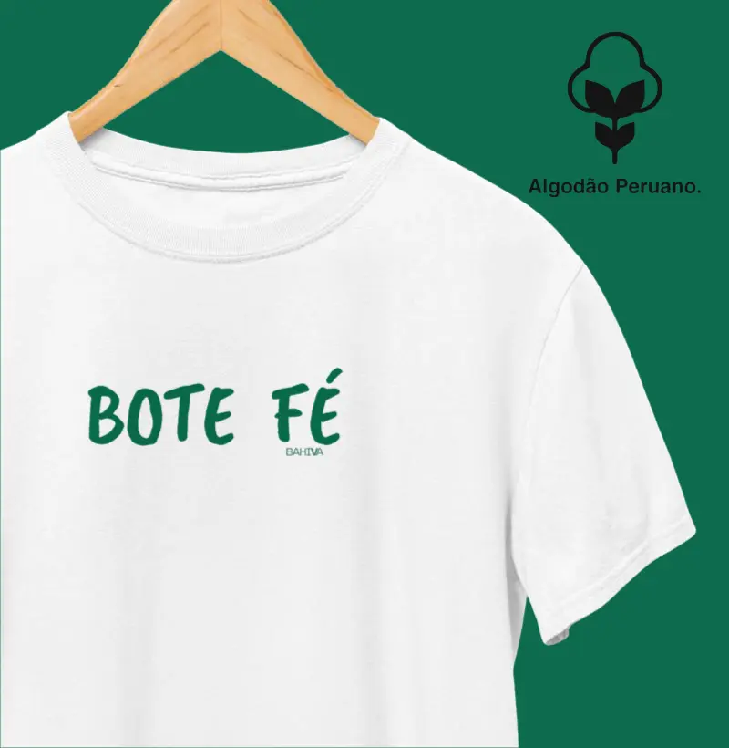 Bote fé