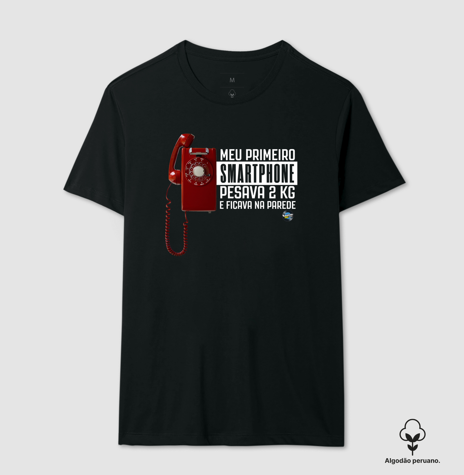 Smartphone Vintage
