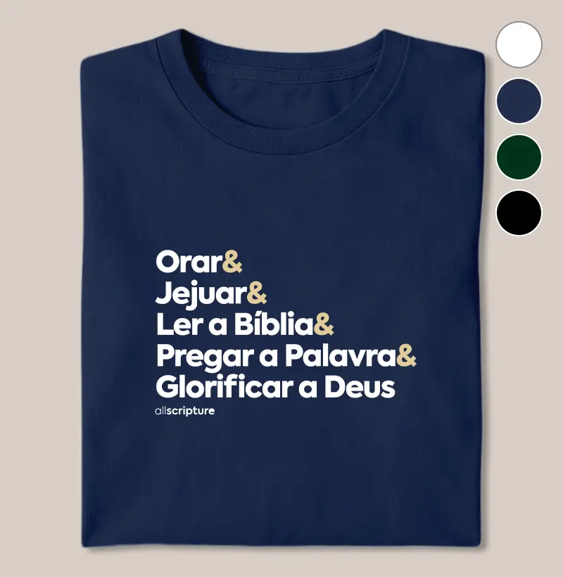 Glorificar a Deus