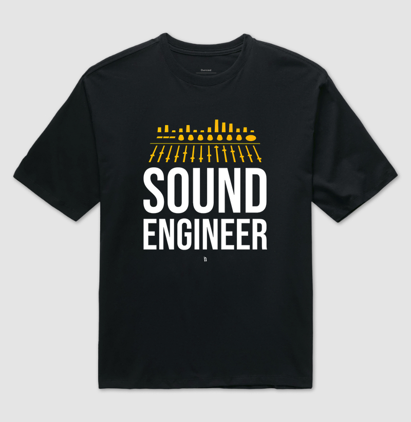 Sound Engineer
