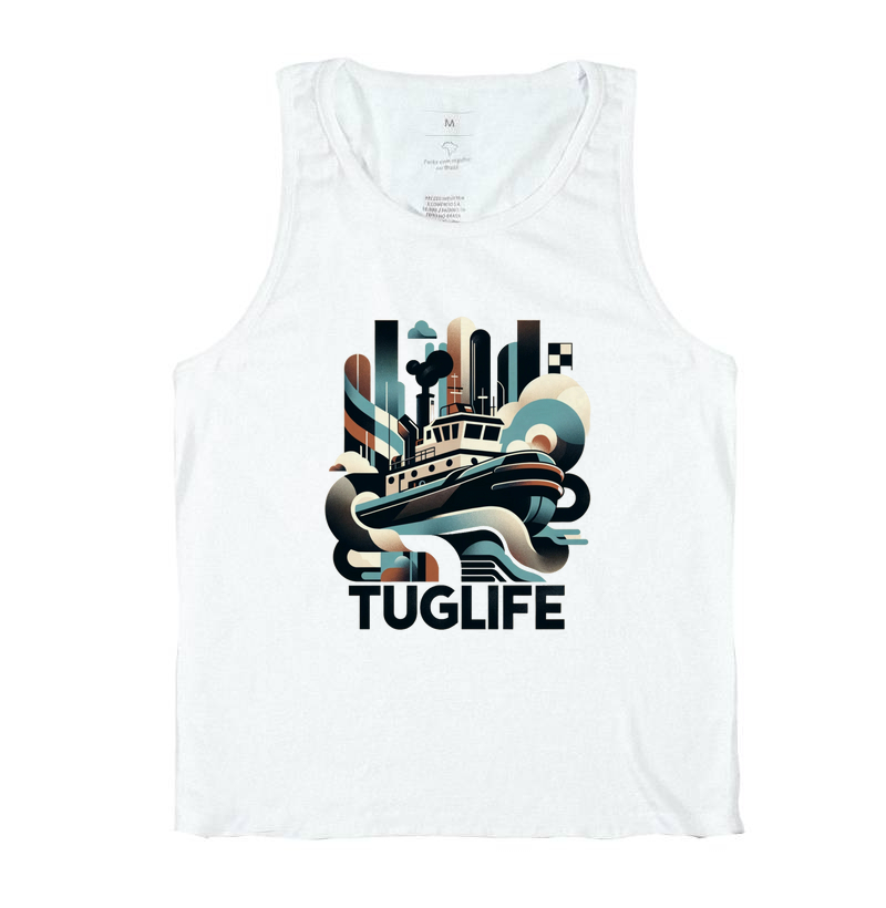 TugLife Geometrico I