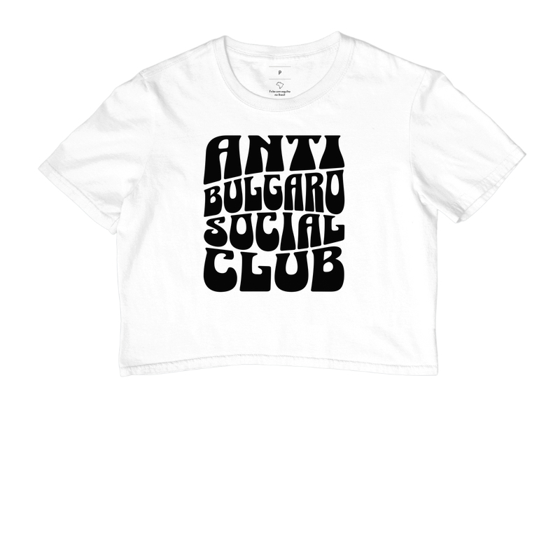 Anti Bulgaro Social Club