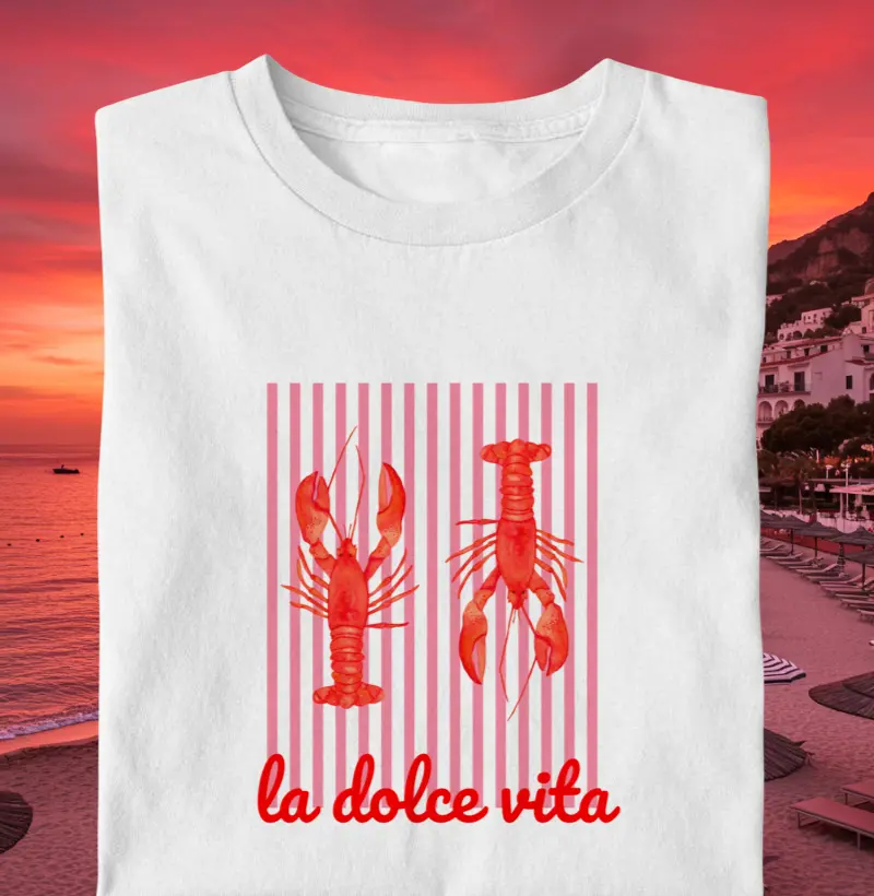 la dolce!