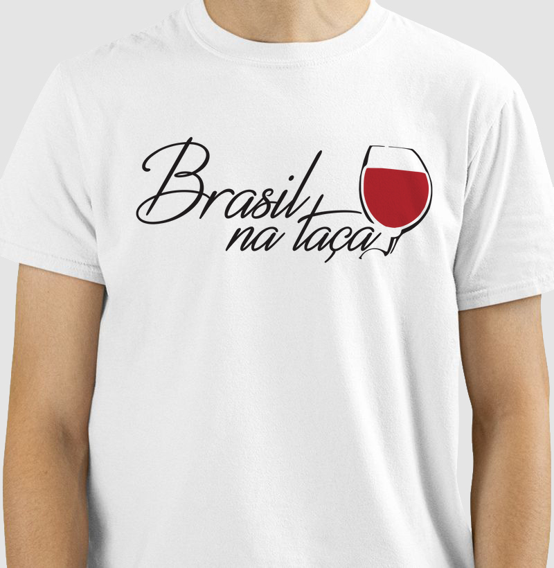 Brasil na Taça