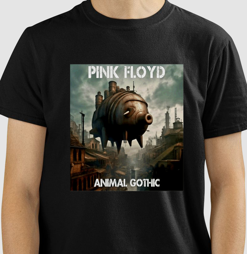 Pink Floyd
