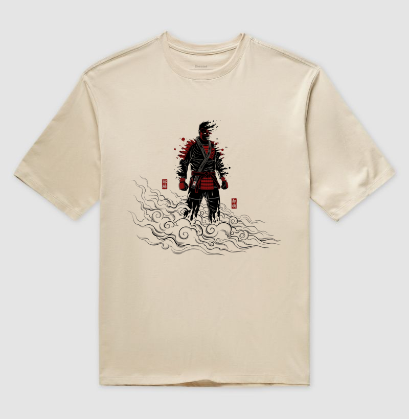 Espírito Samurai