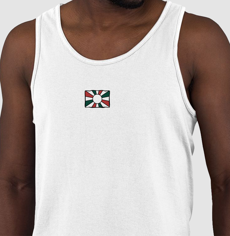 Regata - Bandeira Tricolor de Caxias