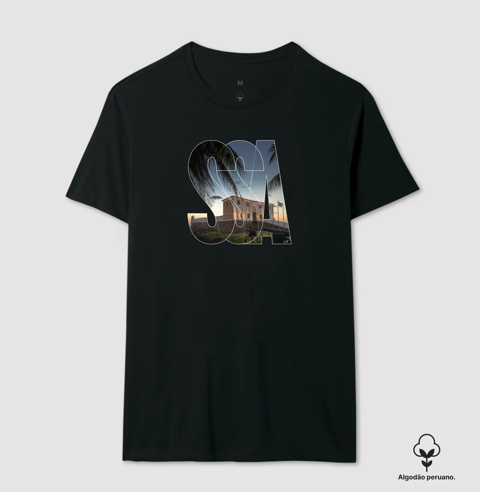 Camisa 0
