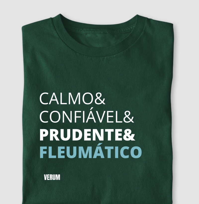 FLEUMÁTICO