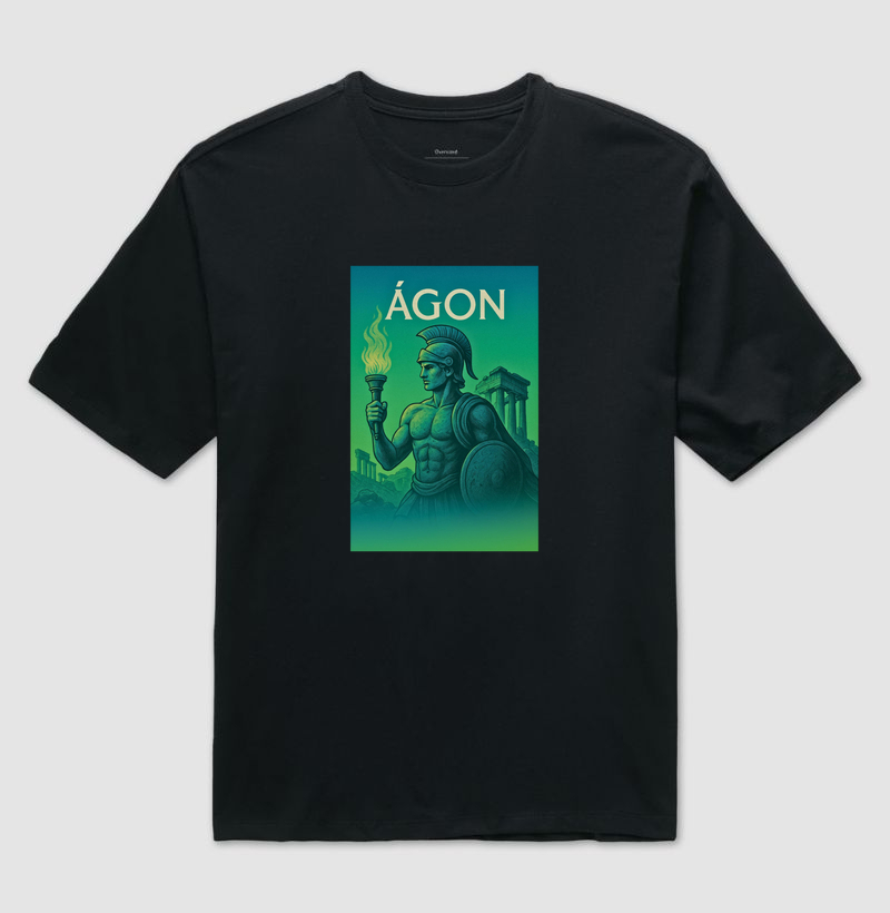 ÁGON OLÍMPO