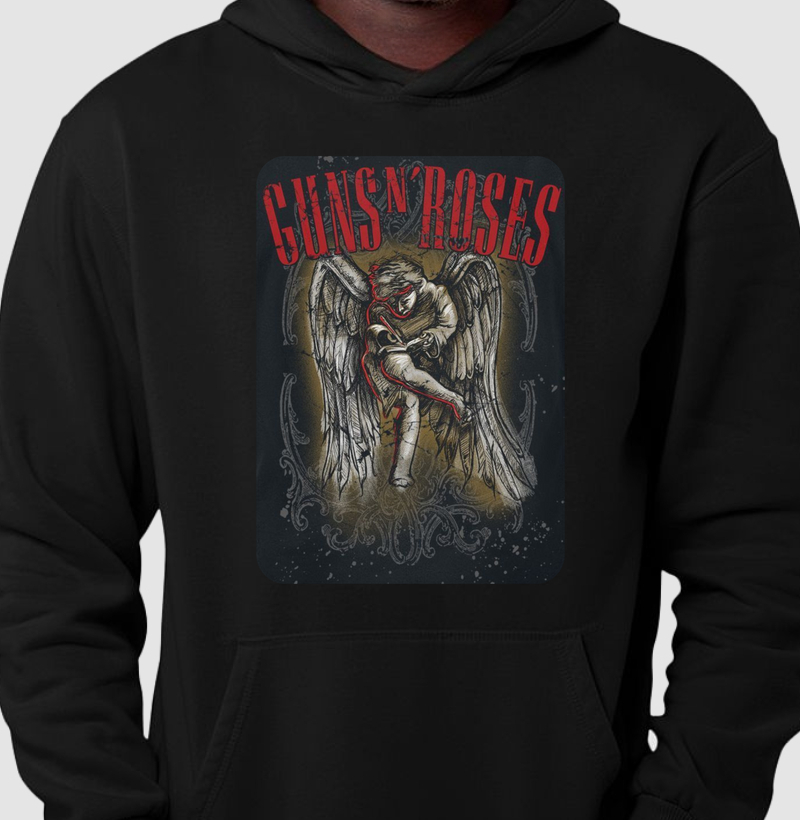 Guns N' Roses - Angel