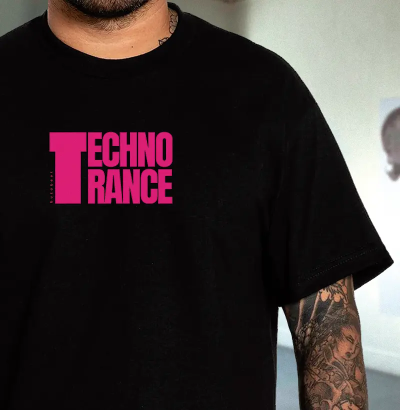 TECHNO.TRANCE