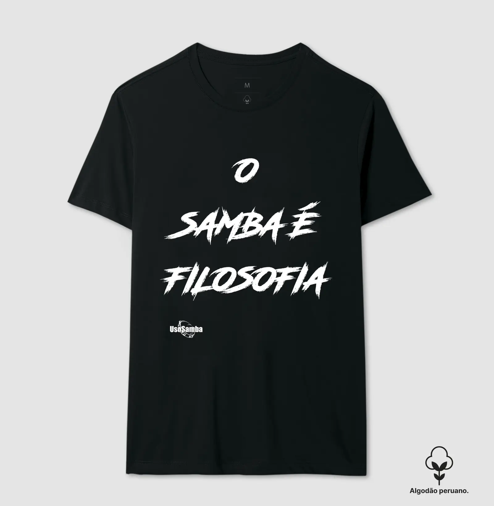 O Samba é Filosofia