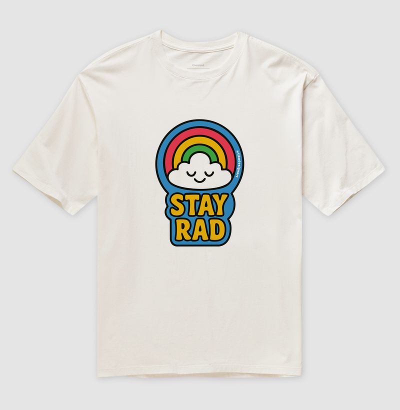 Stay Rad