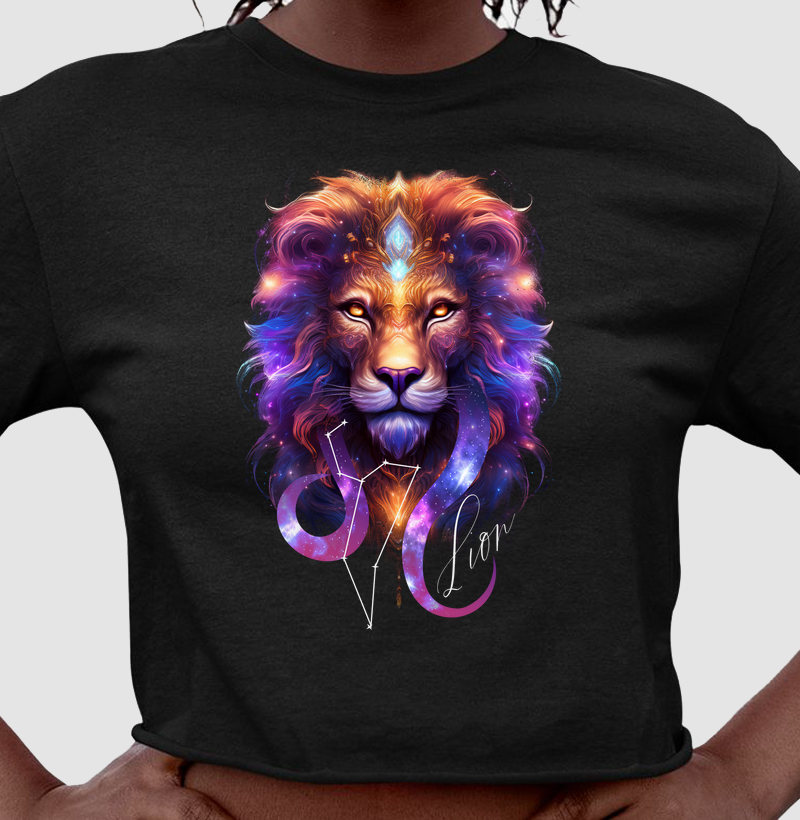 Signo de Leão ♌