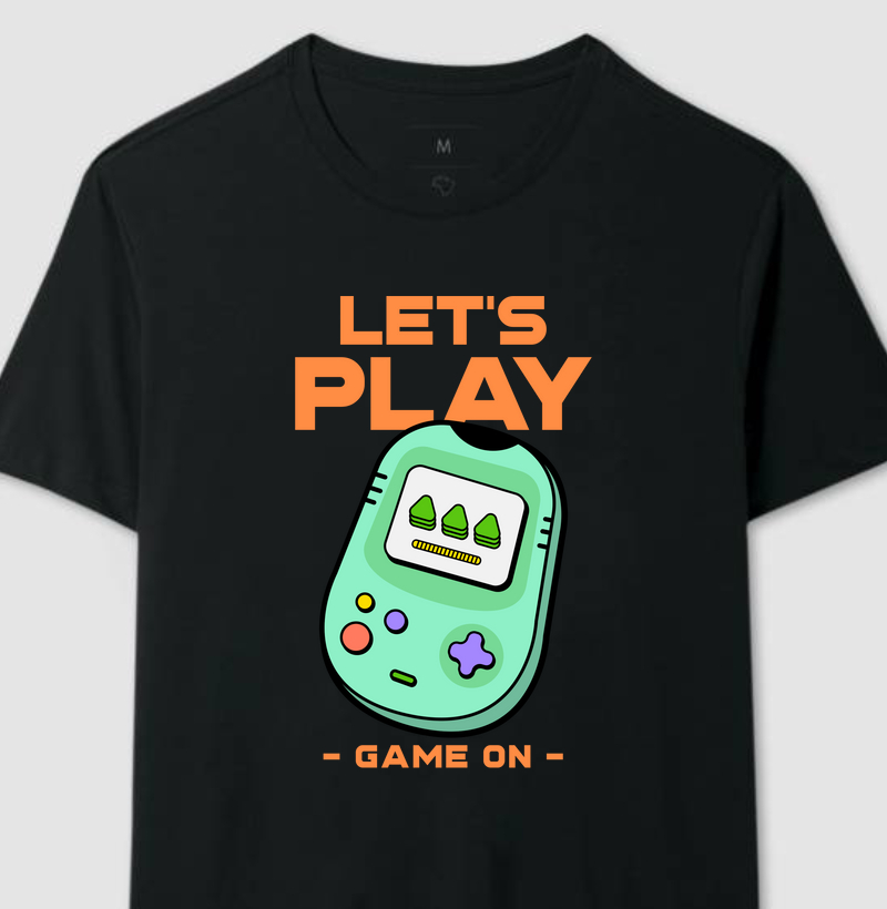 Let's Play