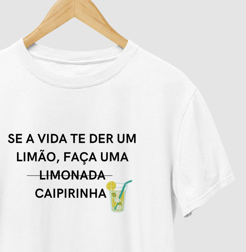 Camiseta By Jhow