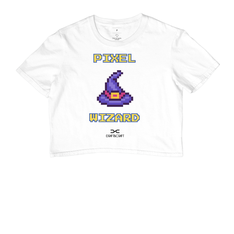 Pixel Wizard