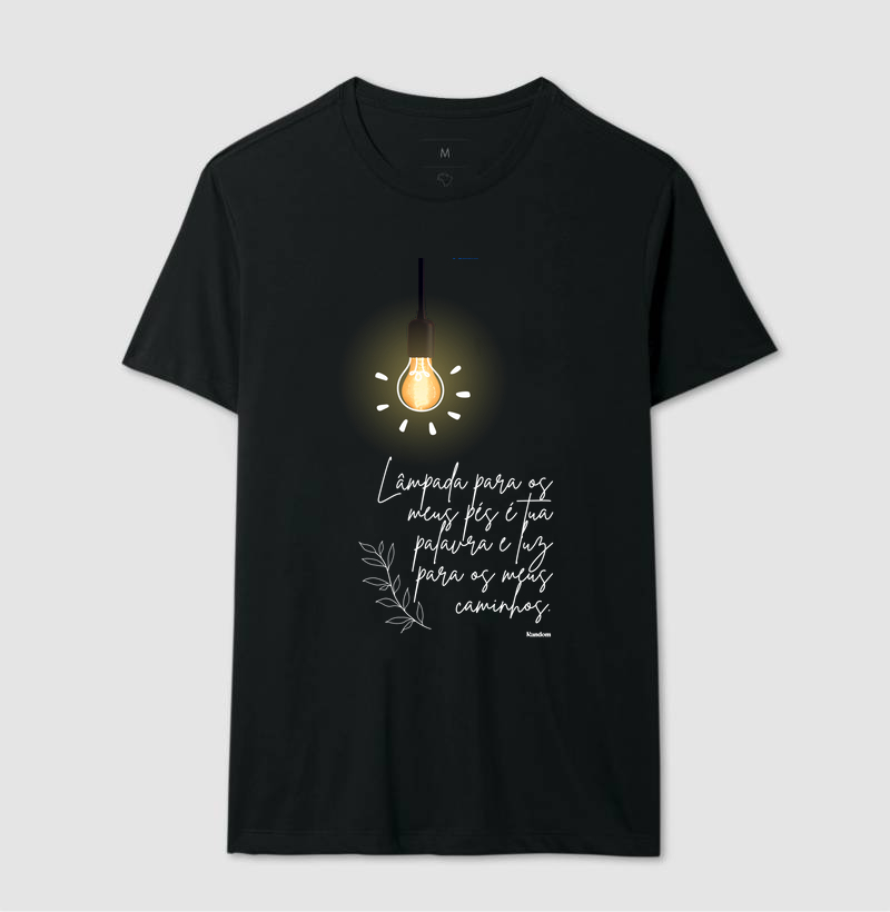 Luz para o caminho