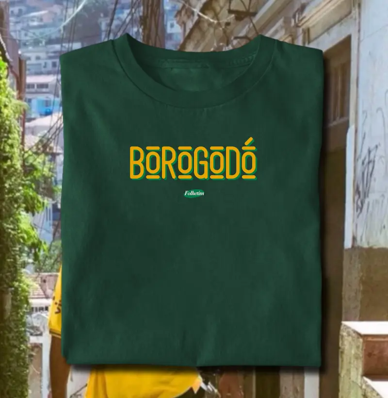Borogodó