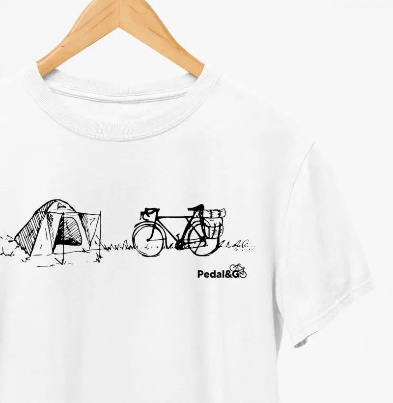 BIKE E BARRACA PEDAL & GO
