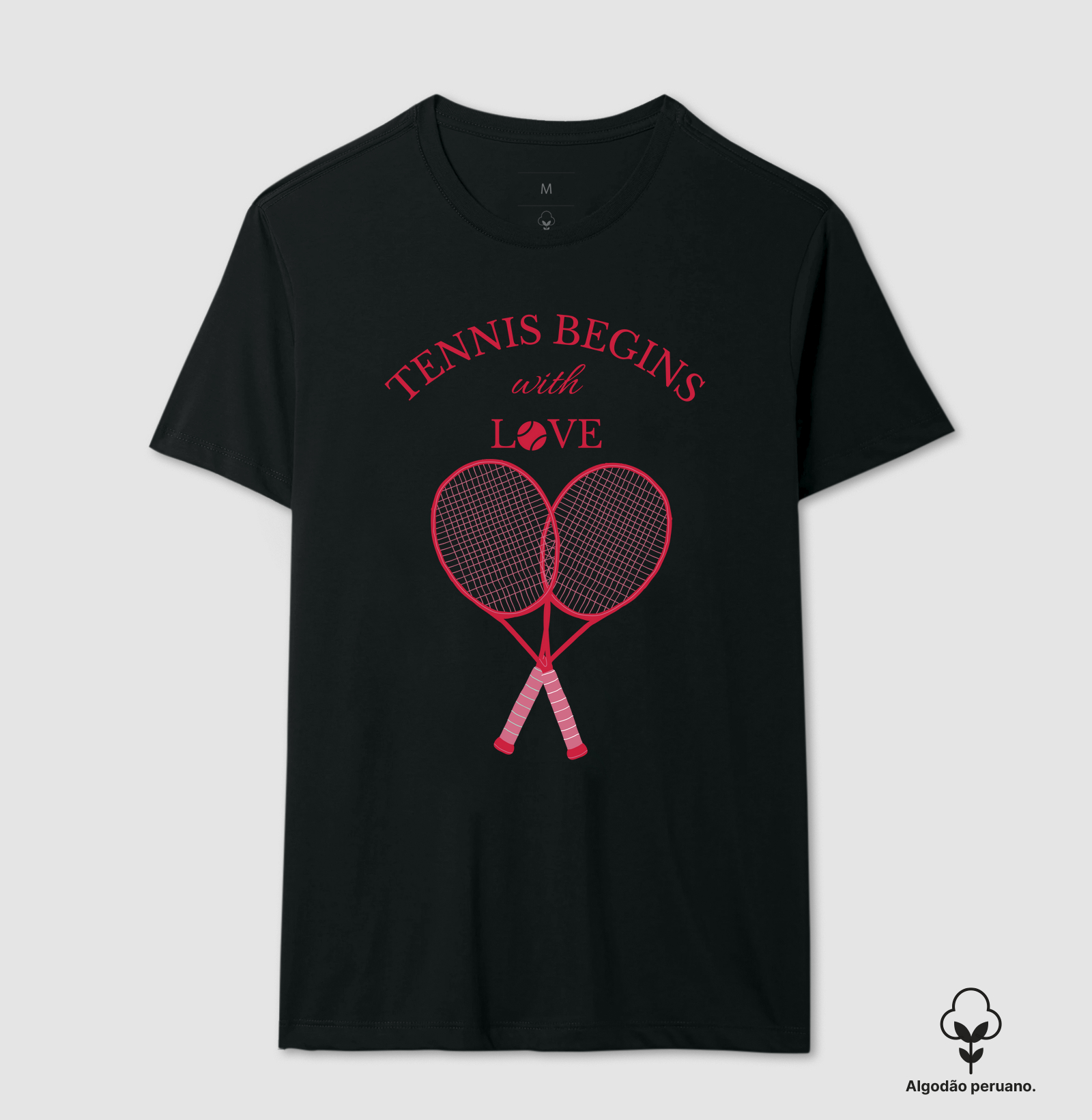 Tennis Love