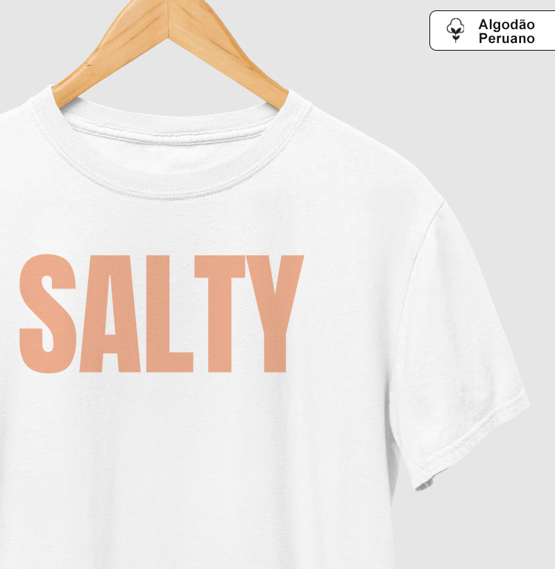 Salty