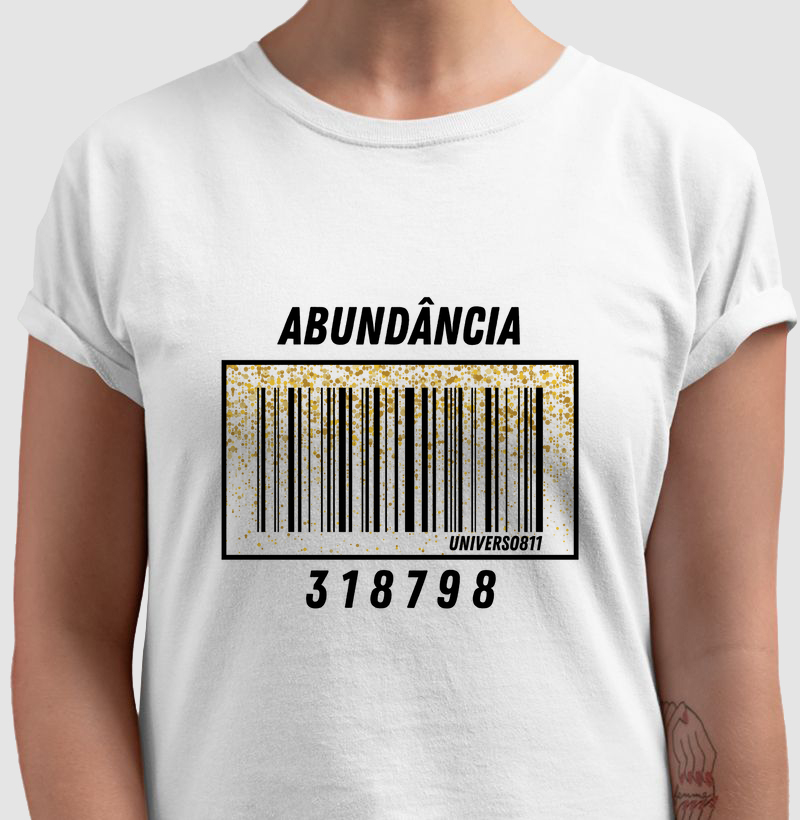 ABUNDÂNCIA - Grabovoi