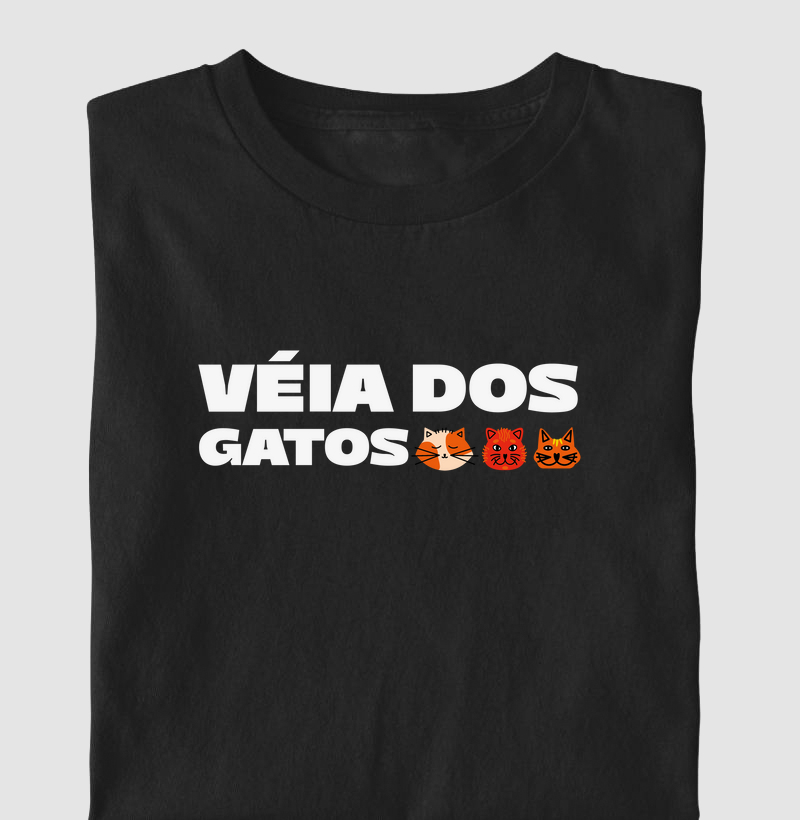 Véia dos Gatos