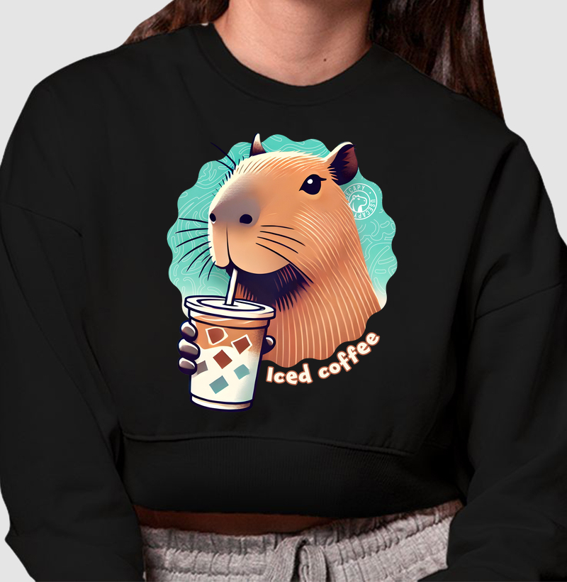 Iced Coffee