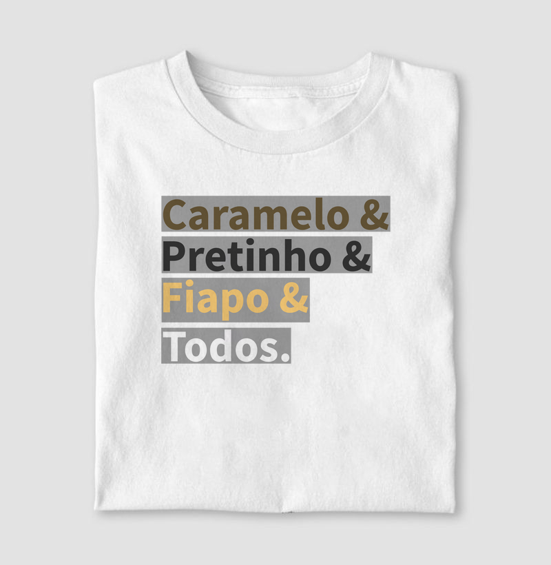 Caramelo & Todos