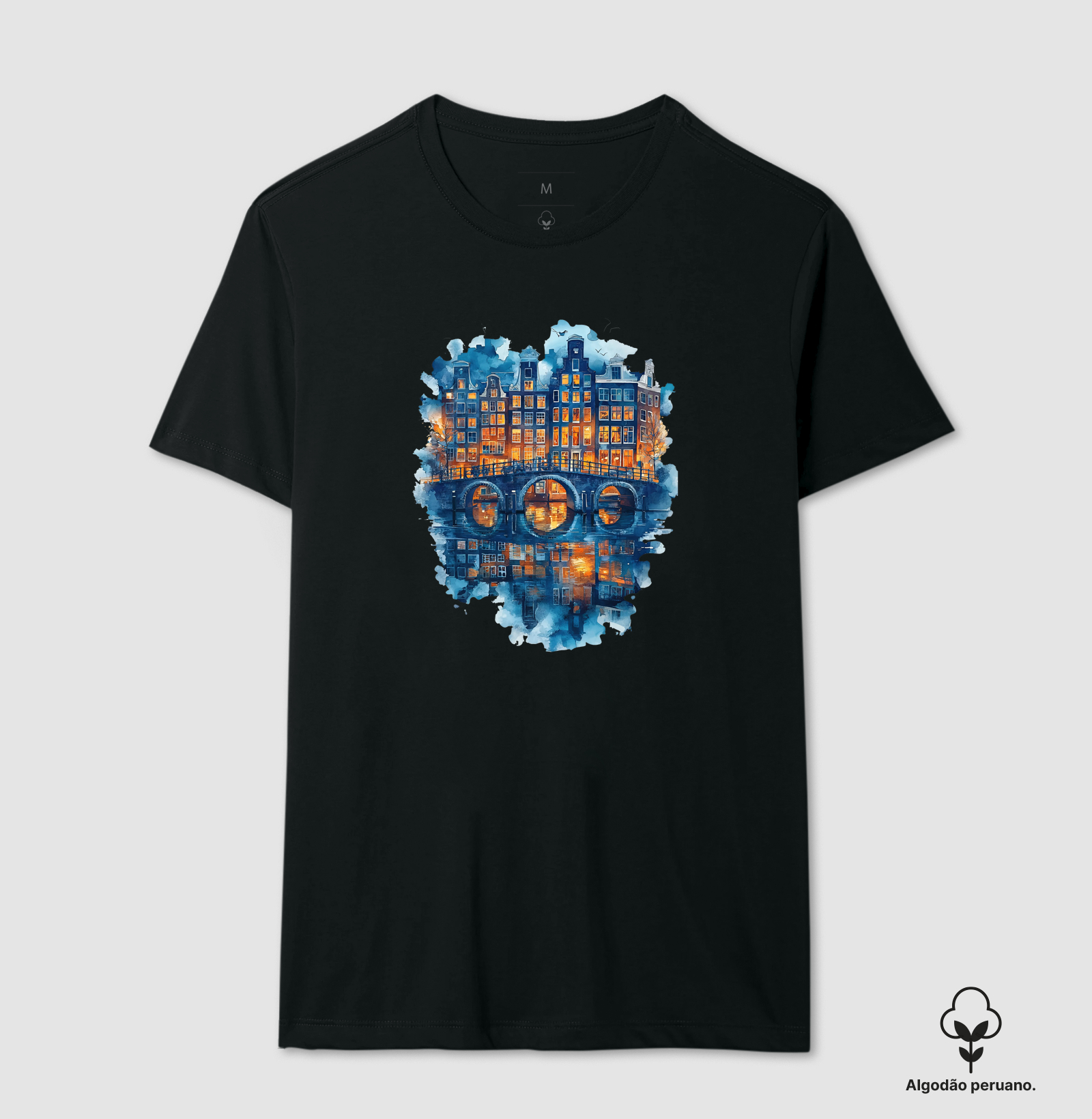 Camisa 0