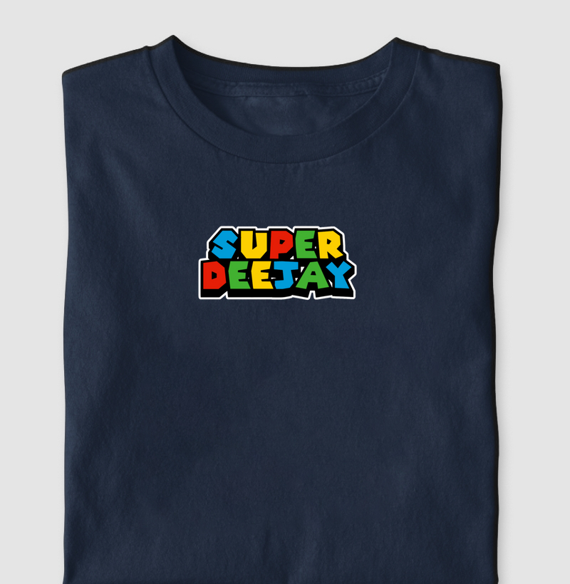 Super Deejay🎮🎧