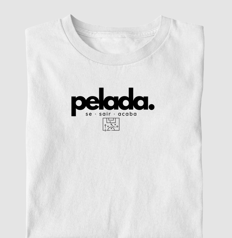 Pelada
