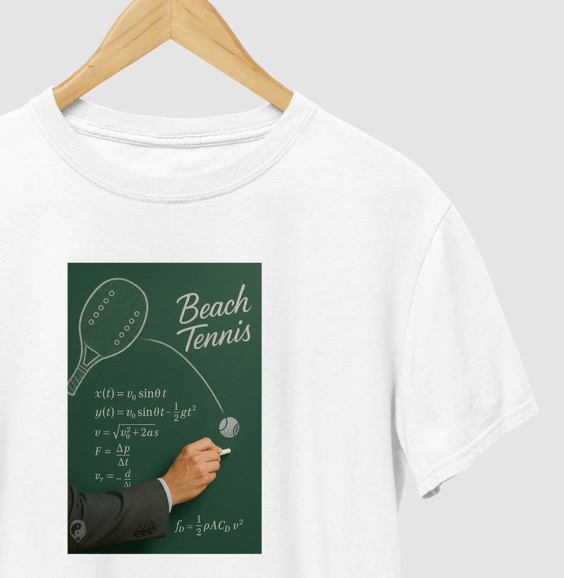 Beach Tennis Aula