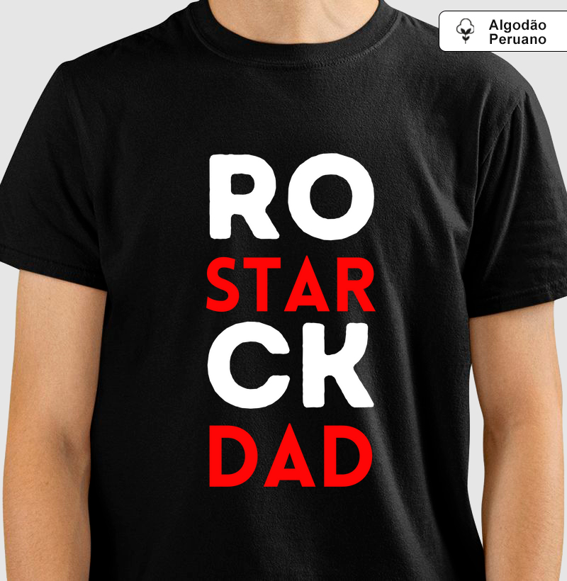 Hobbies - Rock Star DAD