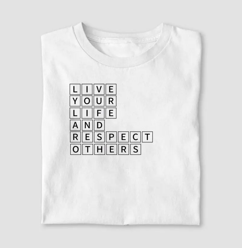 Live your Life